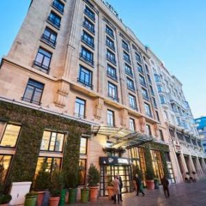 Hotel Indigo Brussels - City