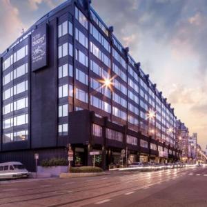 NH Brussels Bloom