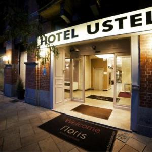 Urban Yard Hotel