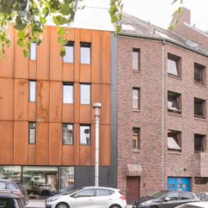 Hostel Bruegel