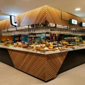 Qbic Hotel Brussels